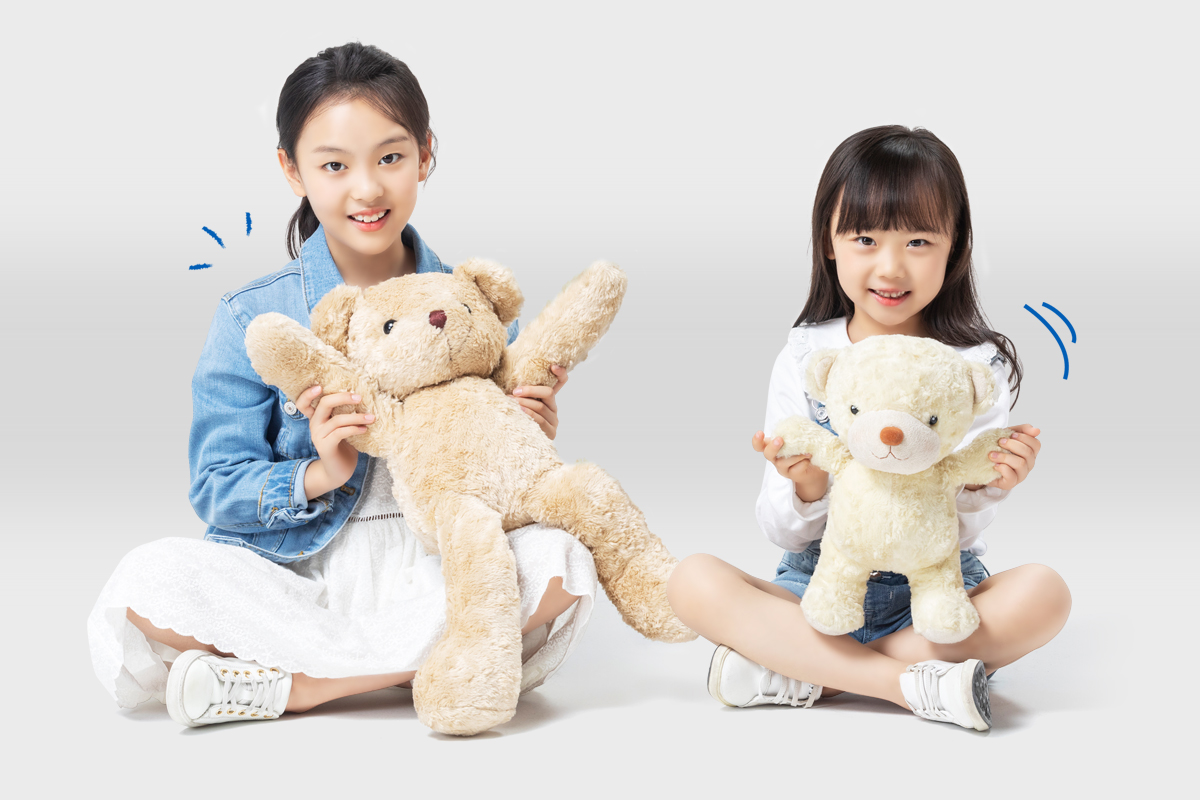 How To Ensure That Stuffed Toys Are Safe for Children
