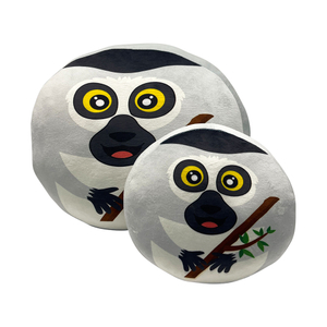 Hot Sale Stuffed Animal Plush Toys Cute Soft Animal Pillow Plush Funny Plush Pillow Toys