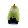 Glowing Lovely Light Up Plush Animal Toys Tortoise Small Sizes Gift for Kids Led Toys