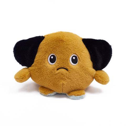 Hot Low MOQ Stuffed Animals Toys Octopus Flip Reversible Plush Octopus Pillow Toy