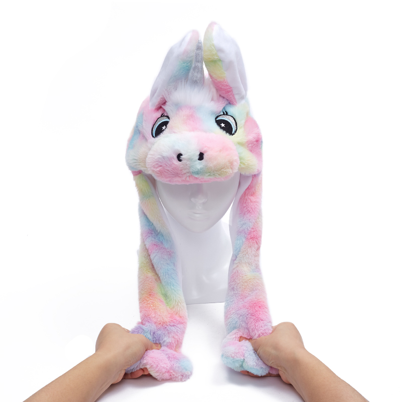 Animal Unicorn Hat Animal Unicorn Hat
