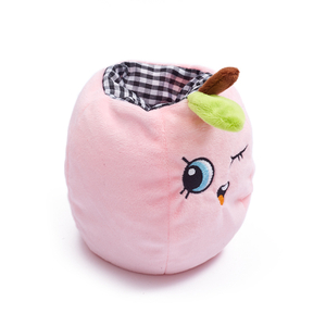 New Stuffed Animal Toys Soft Cute Gifts Gift Funny Plush Toy Cell Phone Holder Stand