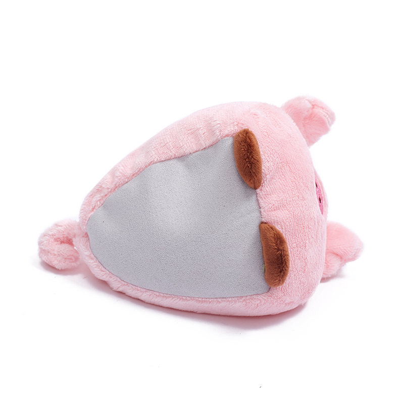 Plush Manufacturer Wholesale Mini Cute Custom Plush Animal Cellphone Mobile Screen Plush Cleaner Toy