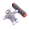 Wholesale Stuffed Animal Slap Bracelet Plush Toy Slap Bracelet Plush Doll Custom Slap Bracelet Plush Toy