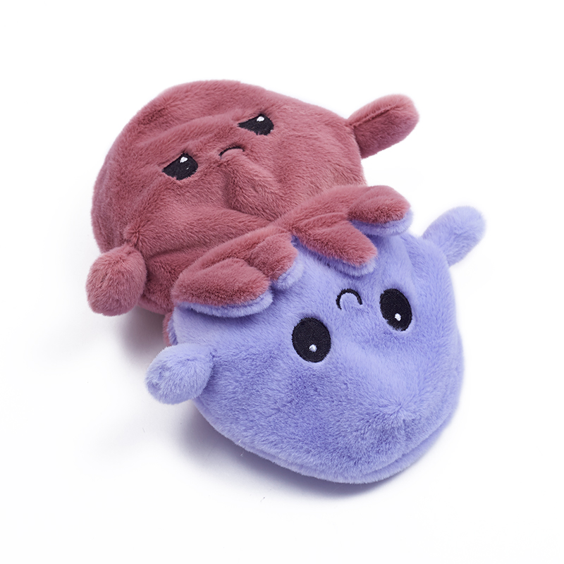 Soft Cute Octopus Plush Pillow Dolls Double Side Flip Plush Reversible Octopus Stuffed Animals Plush Pillow Toys