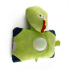Glowing Lovely Light Up Plush Animal Toys Tortoise Small Sizes Gift for Kids Led Toys