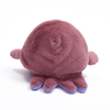 Soft Cute Octopus Plush Pillow Dolls Double Side Flip Plush Reversible Octopus Stuffed Animals Plush Pillow Toys