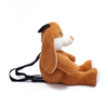 New Kawaii Stuffed Plush Kids Baby Toddler School Bags Kindergarten Schoolbag 3D Cartoon Animal Backpack
