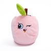 China Import Creative Plush Toys Mini Plush Toys Phone Holder Animal Plush Toy