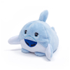 Cartoon Stuffed Animal Shape Computer Phone Screen Cleaner Plush Toy