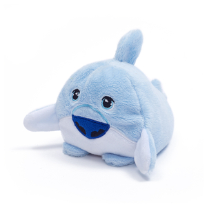 Cartoon Stuffed Animal Shape Computer Phone Screen Cleaner Plush Toy