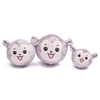 Plush Animal Soft Squeeze Ball Decompression Anti-Compression Venting Stress Relief Game Toy