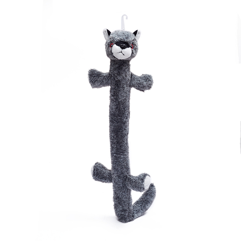 Lovely New Design Custom Soft Animal Designed Tiger Plush Stethoscope Cover
