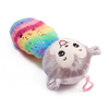 New Design Relief Stress Plush Doll Animal Balls Squeeze Plush Animal Toy Stress Ball Toy