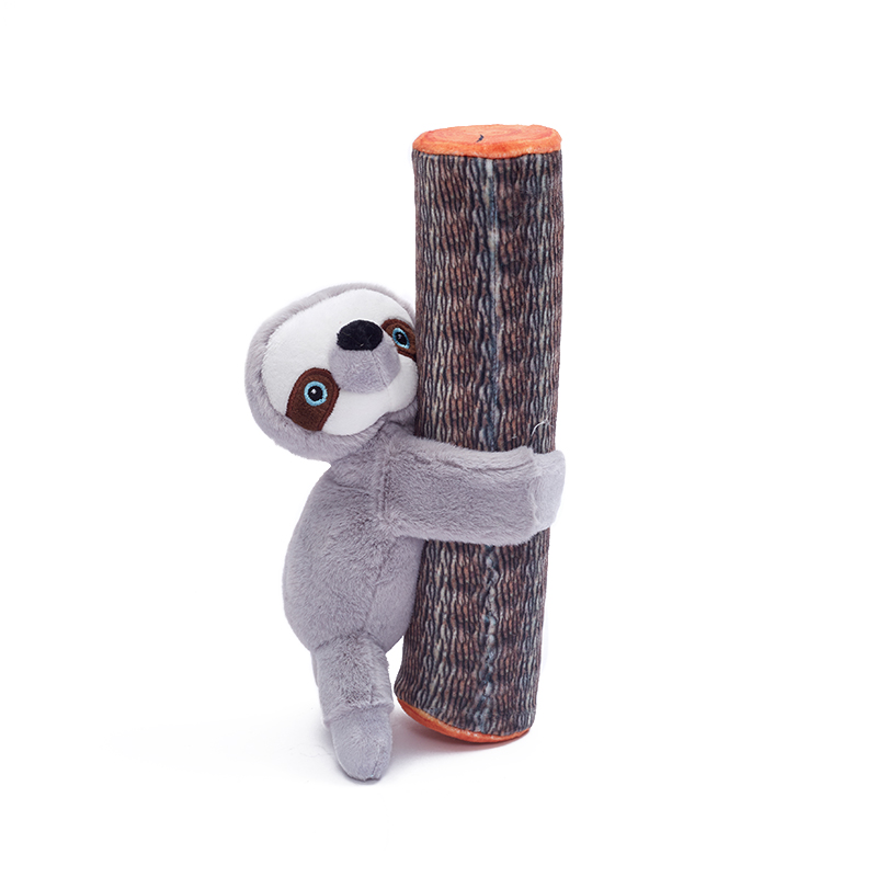 Wholesale Stuffed Animal Slap Bracelet Plush Toy Slap Bracelet Plush Doll Custom Slap Bracelet Plush Toy