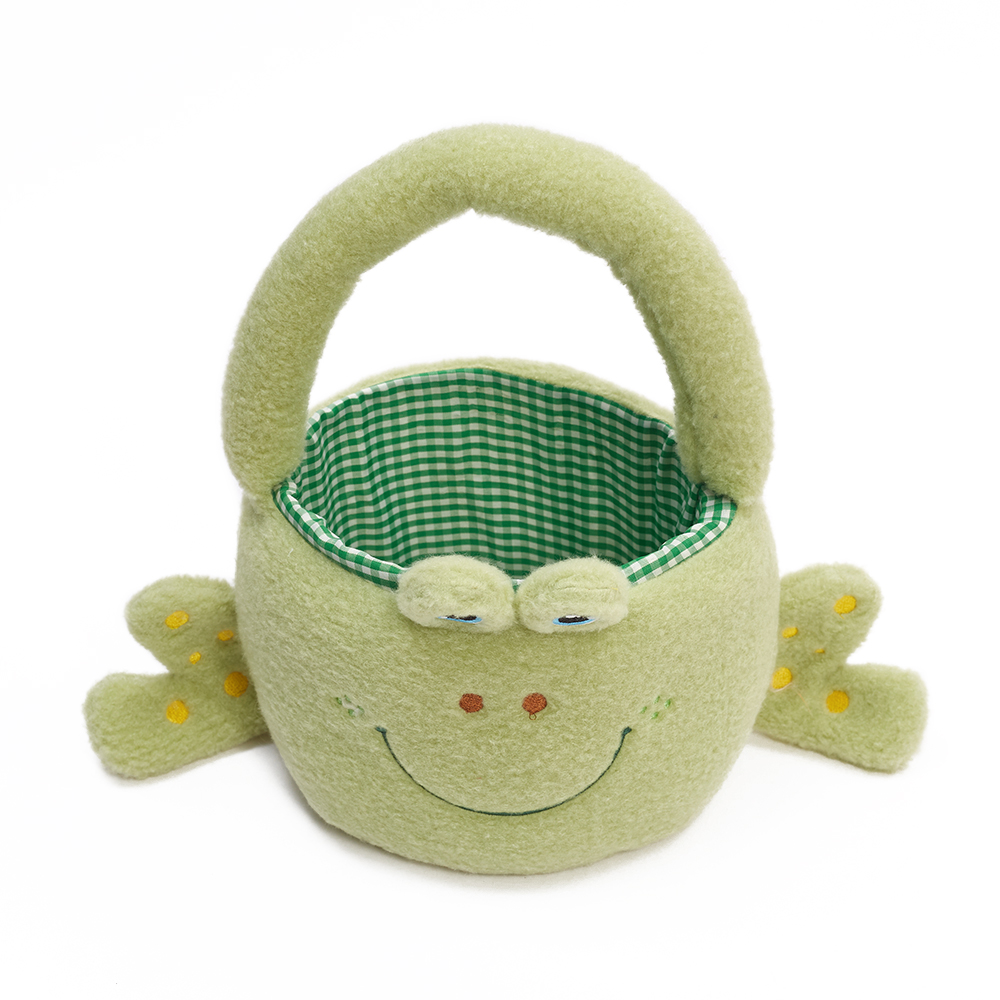 Tote Bag for Kids Baskets Easter Tote Bag for Kids Baskets Easter