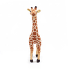 Cute Animal Plush Giraffe Wholesale Stuffed Wild Animal Toys Realistic Simulation Giraffe Plush Toys