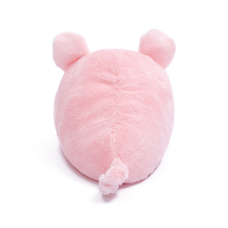 Plush Manufacturer Wholesale Mini Cute Custom Plush Animal Cellphone Mobile Screen Plush Cleaner Toy