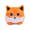 Cute Animal Shaped Microfiber Plush Screen Glasses Cleaner Stuffed Screen Cleaner Plush Toy