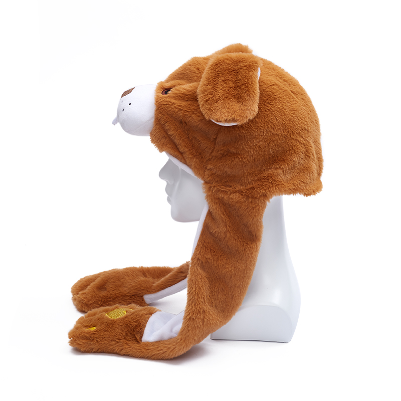 moving ear hat moving ear hat