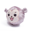 Plush Animal Soft Squeeze Ball Decompression Anti-Compression Venting Stress Relief Game Toy