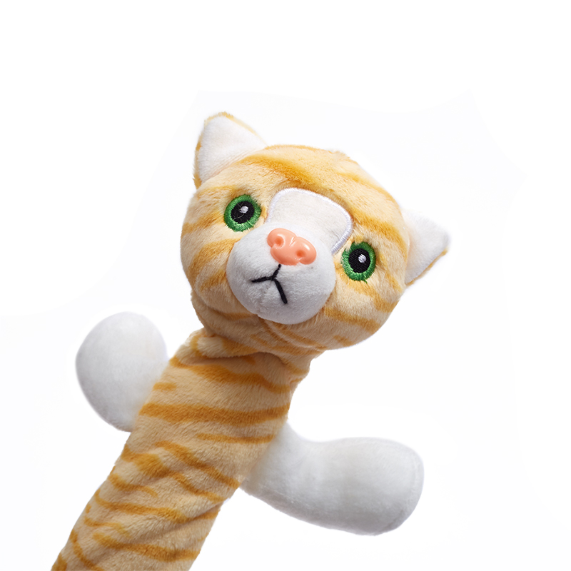Cute Plush Stethoscope Cover Stuffed Toy Cute Soft Animal Stethoscope Covers