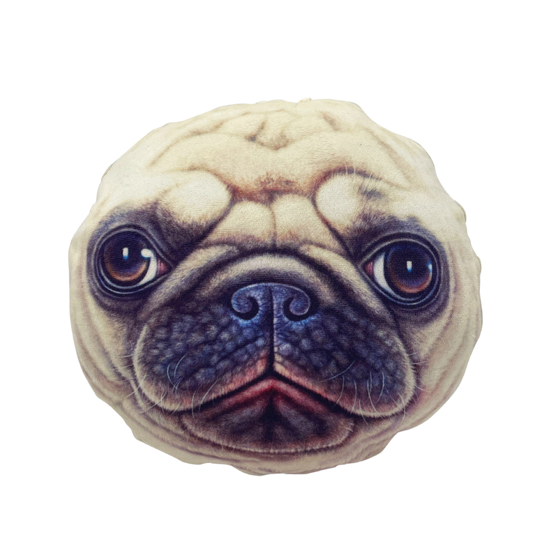 3d Print Adorable Animal Shaped Pillow Multi Functional Custom Throw Pillow Plush Toy