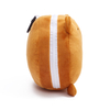 Wholesale Travel Kids Cartoon Travel Plush Cat Neck Pillows With Eye Mask For Airplanes