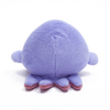 Soft Cute Octopus Plush Pillow Dolls Double Side Flip Plush Reversible Octopus Stuffed Animals Plush Pillow Toys