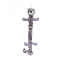 Custom Logo Stuffed Animal Shaped Stethoscope Cover Pediatric Plush Cover Toys Nursery Clinic Promotion