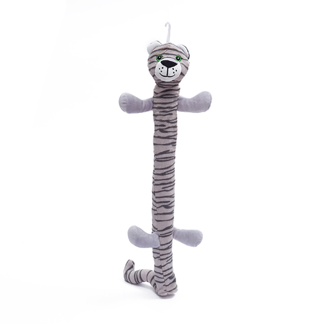 Custom Logo Stuffed Animal Shaped Stethoscope Cover Pediatric Plush Cover Toys Nursery Clinic Promotion
