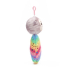 New Design Relief Stress Plush Doll Animal Balls Squeeze Plush Animal Toy Stress Ball Toy