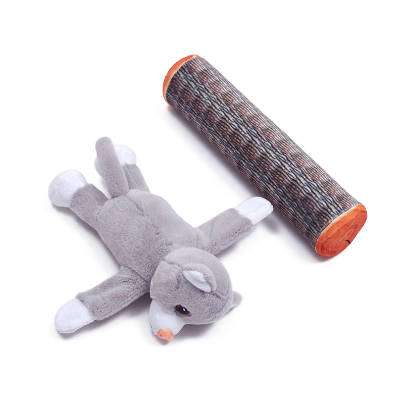 Wholesale Stuffed Animal Slap Bracelet Plush Toy Slap Bracelet Plush Doll Custom Slap Bracelet Plush Toy