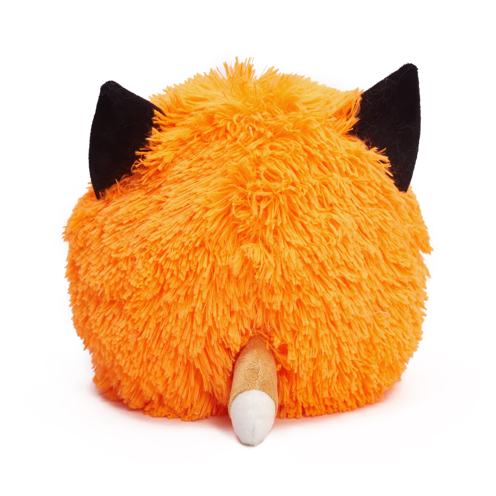 Lovely Emo Faces Plush Dog Toys for Interacting Squeaky Ball Dog Toy Set