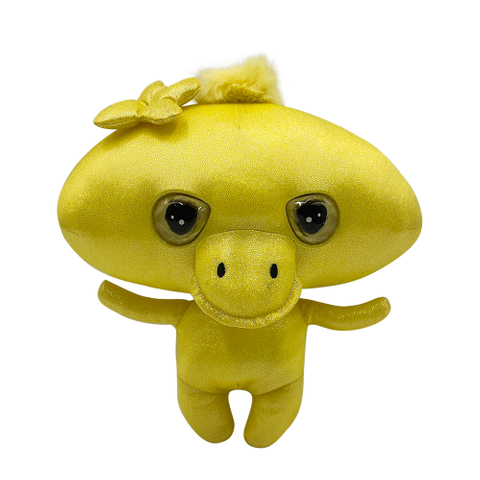  Mini Rainbow Color Plush Toys for Kids Gifts Cute Colorful Animal Stuffed Dolls Children Kawaii Plush Radiation Cloth Toys