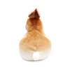 New Real Simulation Rabbit Plush Toy Custom Cute Soft Stuffed Animal Toys