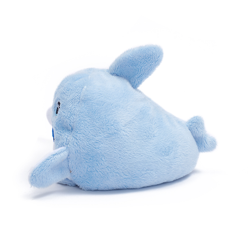 Cartoon Stuffed Animal Shape Computer Phone Screen Cleaner Plush Toy