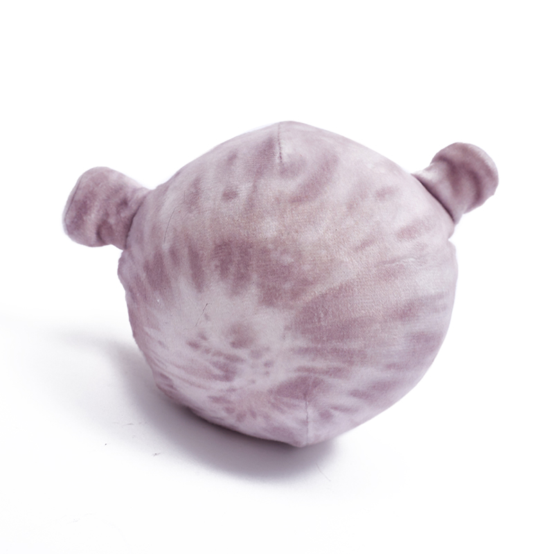 Plush Animal Soft Squeeze Ball Decompression Anti-Compression Venting Stress Relief Game Toy