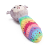 New Design Relief Stress Plush Doll Animal Balls Squeeze Plush Animal Toy Stress Ball Toy