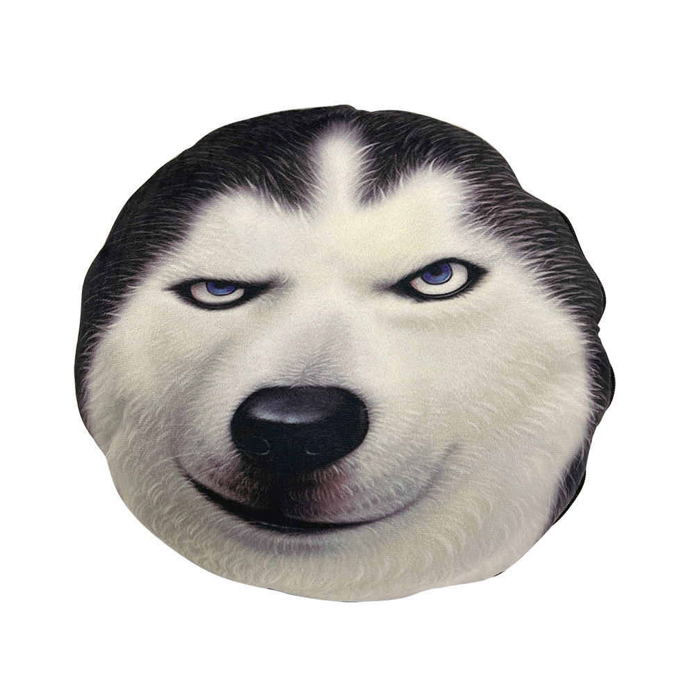 3d Print Adorable Animal Shaped Pillow Multi Functional Custom Throw Pillow Plush Toy