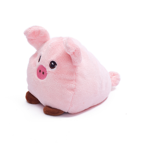 Plush Manufacturer Wholesale Mini Cute Custom Plush Animal Cellphone Mobile Screen Plush Cleaner Toy