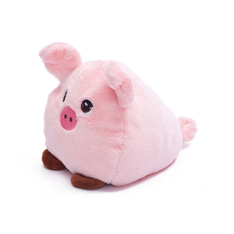 Plush Manufacturer Wholesale Mini Cute Custom Plush Animal Cellphone Mobile Screen Plush Cleaner Toy