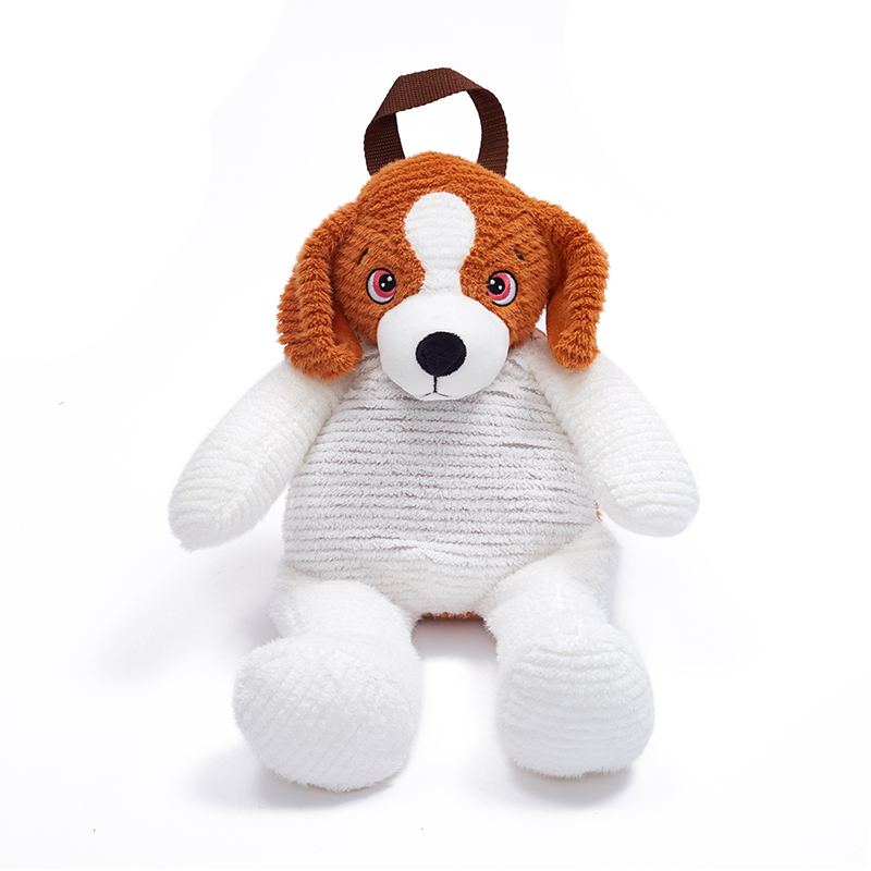 naturally kids bagpack plush toy naturally kids bagpack plush toy