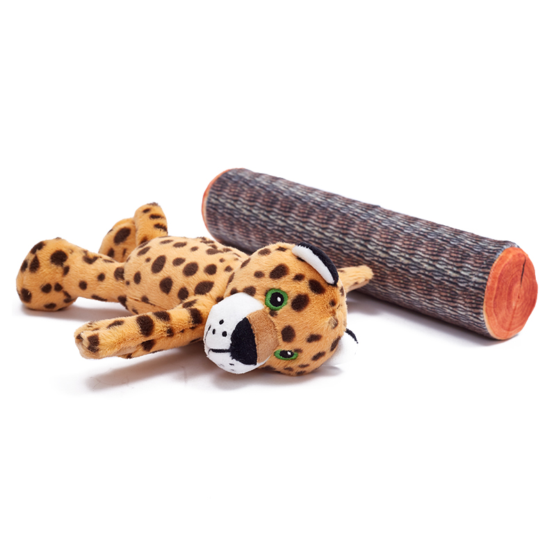 Wholesale Animal Rabbit Dinosaur Plush Snap Bracelet Frog Bear Squirrel Stuffed Slap Ring Clap Wristband