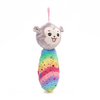 New Design Relief Stress Plush Doll Animal Balls Squeeze Plush Animal Toy Stress Ball Toy