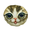 3d Print Adorable Animal Shaped Pillow Multi Functional Custom Throw Pillow Plush Toy