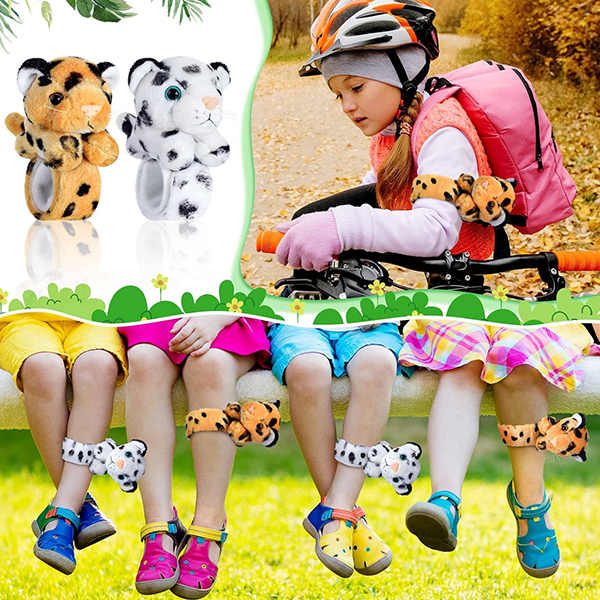 How to choose children's toys？