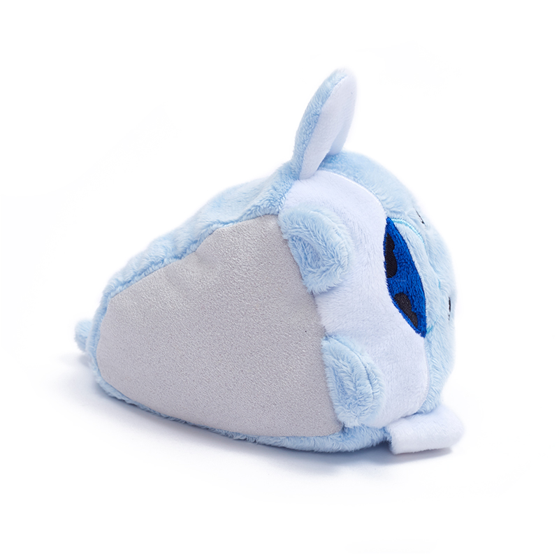 Cartoon Stuffed Animal Shape Computer Phone Screen Cleaner Plush Toy