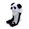 Girls Cute Animal Plush Hat Children Moving Ears LED Stuffed Cosplay Party Dress Winter Hats