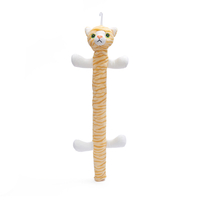 Cute Plush Stethoscope Cover Stuffed Toy Cute Soft Animal Stethoscope Covers